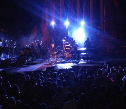 A TAORMINA…INTIMAMENTE BAUSTELLE