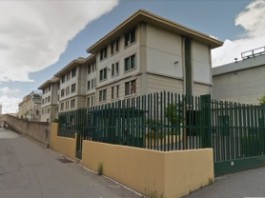 IL SINDACO ACCORINTI CELEBRERA’ DOMANI MATTINA UN MATRIMONIO AL CARCERE DI GAZZI