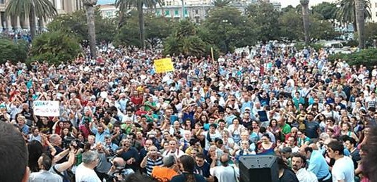 UN OSSERVATORIO UNIVERSITARIO PER ANALIZZARE LA MESSINA CHE CAMBIA DAL BASSO