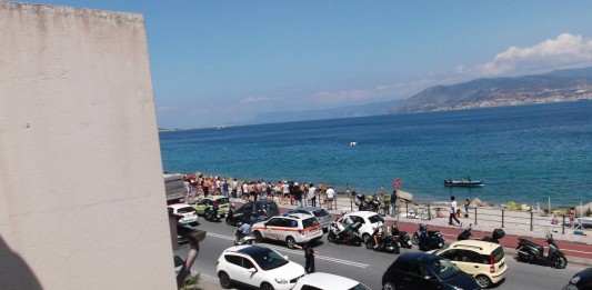 TRAGEDIA A PARADISO: MORTO UN MAROCCHINO DI 30 ANNI