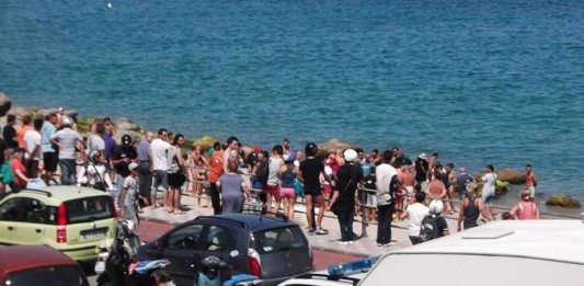 LA MORTE DI JOURNES EL KADIRI:”MA QUALE INDIFFERENZA? ECCO COSA E’ SUCCESSO”, IN ESCLUSIVA PARLA UN TESTIMONE