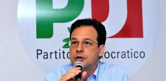 FORMAZIONE D’ORO: LUPO, IL SEGRETARIO REGIONALE, PROCEDE ALLA SOSPENSIONE DEGLI ISCRITTI AL PD