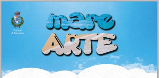 “MAREARTE”: A SAPONARA PROTAGONISTA L’ARTIGIANATO LOCALE