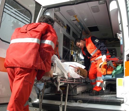 TRAGEDIA A PACE, BIMBA DI 6 ANNI CADE DA TERRAZZA E MUORE