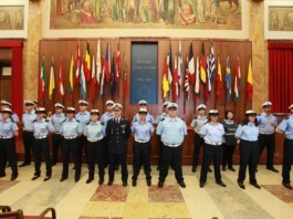 I 20 VIGILI URBANI MANDATI A CASA LO SCORSO MAGGIO, A PALAZZO ZANCA PER CERCARE ACCORDO CON LE ISTITUZIONI. IL SINDACATO LIPOL TUTELA