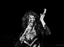 MESSINA SEA JAZZ FESTIVAL: IERI ANCHE IL SUONO AL FEMMINILE. OGGI SI CHIUDE