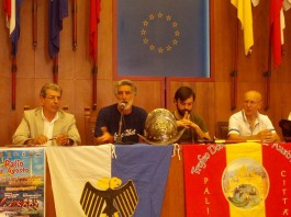 V EDIZIONE DELLA RIEVOCAZIONE DELLO SBARCO DI DON GIOVANNI D’AUSTRIA: IL CRONOPROGRAMMA IN DETTAGLIO
