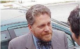 LA PROCURA INDAGA SULLA MORTE DEL PROF.LONGO, LA VEDOVA ALLA GAZZETTA “STANCO E PROSTRATO”