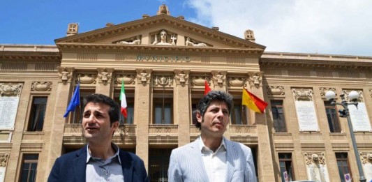 INCHIESTE SU FORMAZIONE A MESSINA: L’ALTRO PD A LUPO “INTERVENIRE IMMEDIATAMENTE”
