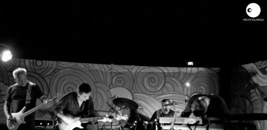 UN GIOVEDI’ ” NO WAVE”