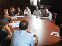 VARA 2013: L’ARS CONFERMA IL CONTRIBUTO DI DIECIMILA EURO PER L’ORGANIZZAZIONE DELL’EVENTO
