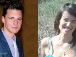 UNIME, NICOLA E MARTINA: SONO LORO I PRIMI IMMATRICOLATI 2013/2014