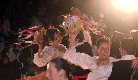 ESTATE MESSINESE 2013: IERI SUL PALCO, LA COMICITA’ DI TUCCIO MUSUMECI; OGGI, VENERDI’ 9 AGOSTO, IL GALA’ DEL FOLKLORE