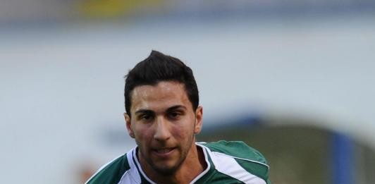 CALCIO, ACR MESSINA: COLPO LASAGNA, l’EX AVELLINO E’ GIALLOROSSO