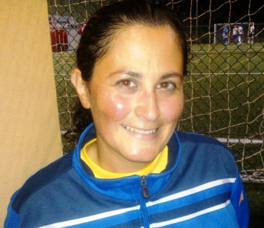 CALCIO A 5 FEMMINILE, INIZIA LA STAGIONE DELLA PARROCCHIA GANZIRRI