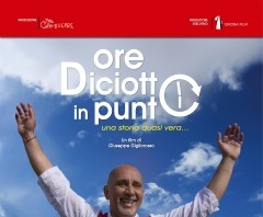 TAOARTE: AL VIA DOMENICA LA RASSEGNA CINEMATOGRAFICA “SCHERMO A TRE PUNTE. LA SICILIA NEL CINEMA DI OGGI (CON UNO SGUARDO A QUELLO DI IERI)”