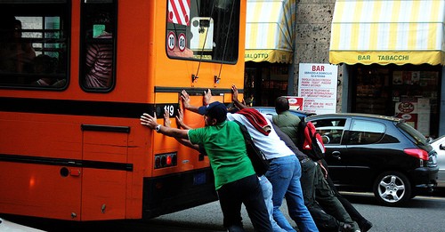 ATM, SPAZIO MESSINA: “IERI DISSERVIZIO TOTALE IN ZONA SUD”