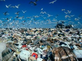 EMERGENZA RIFIUTI SCONGIURATA: MA IL DEBITO CON TIRRENOAMBIENTE E’ UNA SPADA DI DAMOCLE