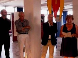 IL MUSEO MARITTIMO DI BARCELLONA PRESENTE ALLA MOSTRA “LA SICILIA E IL MEDITERRANEO AL TEMPO DI LEPANTO”