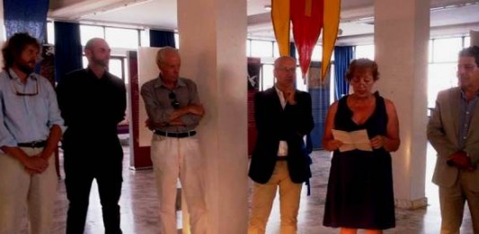 IL MUSEO MARITTIMO DI BARCELLONA PRESENTE ALLA MOSTRA “LA SICILIA E IL MEDITERRANEO AL TEMPO DI LEPANTO”