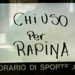 RAPINE DI FERRAGOSTO: LADRI IN AZIONE A MESSINA E VULCANO