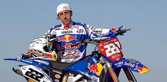 MOTOCROSS: IL PATTESE TONY CAIROLI CONQUISTA IL TITOLO MONDIALE