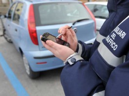 CODICE STRADALE: MULTE SCONTATE DEL 30% SE PAGATE ENTRO 5 GIORNI