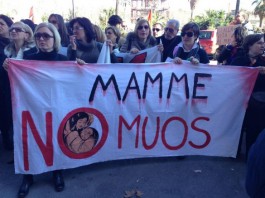 CROCETTA, I NO MUOS E I PADRONI DEL MONDO