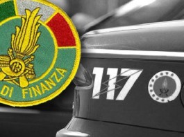 SOTTO SEQUESTRO BENI PER 320MILA EURO ALL’IMPRENDITORE FILIPPO DENARO
