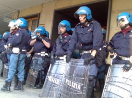 SCONTRI TRA TIFOSERIE: QUINTO ARRESTO DOPO MESSINA-CATANZARO