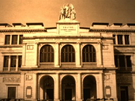 CONSIGLIO D’AMMINISTRAZIONE DELL’ENTE TEATRO DI MESSINA: OTTANTA LE CANDIDATURE