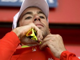 CICLISMO, VUELTA: L’ASTANA CONQUISTA LA PRIMA TAPPA CON UN NIBALI IN GRANDE EVIDENZA
