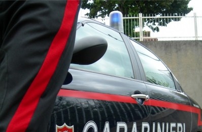 TENTATO OMICIDIO A BARCELLONA: FERITO A COLPI DI FUCILE UN 32ENNE