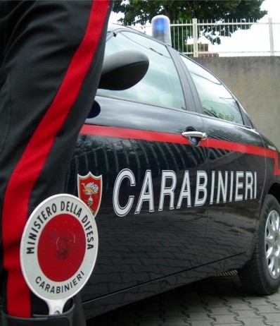 TENTATO OMICIDIO A BARCELLONA: FERITO A COLPI DI FUCILE UN 32ENNE