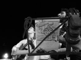 ESTATE MESSINESE 2013: PROSEGUE ZANCLE FESTIVAL CON ACCADEMIA SARABANDA E I RE SALTATI