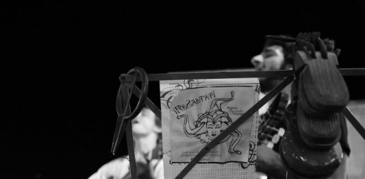 ESTATE MESSINESE 2013: PROSEGUE ZANCLE FESTIVAL CON ACCADEMIA SARABANDA E I RE SALTATI