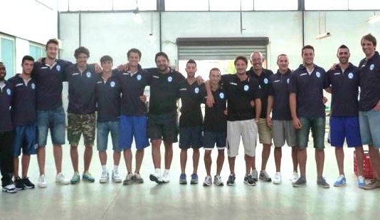 BASKET,ORLANDINA: PARTE UFFICIALMENTE LA NUOVA STAGIONE