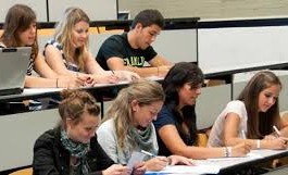 UNIME: SCHEDE SBAGLIATE, ANNULLATI I TEST DI AMMISSIONE A FARMACIA