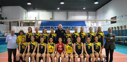 VOLLEY: IL SAVIO SI PREPARA AD UNA NUOVA STAGIONE. DOMANI SERA INCONTRO DI APERTURA