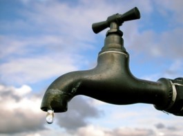ZAFFERIA, TERRANOVA (II CIRC.) SCRIVE AL SINDACO ED ALL’AMAM: VILLAGGIO COSTANTEMENTE SENZ’ACQUA