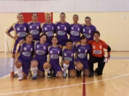 CALCIO A 5 FEMMINILE, ASD ATENE: ESORDIO CON VITTORIA A CEFALU’