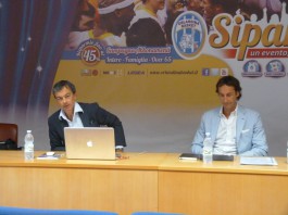 BASKET, ORLANDINA : SUCCESSO PER LA SETTIMA TAPPA DEL “LNP TOUR”.TERZO SUCCESSO DI FILA NEI TEST PRE-SEASON CONTRO LA VIOLA REGGIO CALABRIA