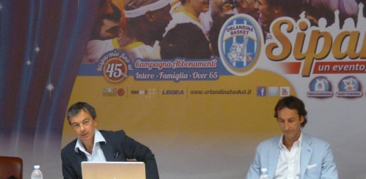 BASKET, ORLANDINA : SUCCESSO PER LA SETTIMA TAPPA DEL “LNP TOUR”.TERZO SUCCESSO DI FILA NEI TEST PRE-SEASON CONTRO LA VIOLA REGGIO CALABRIA