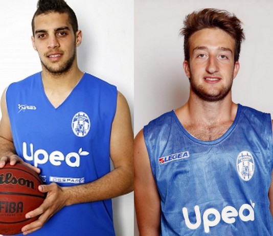 BASKET, ORLANDINA: TRE OPERAZIONI IN USCITA. SGRO’, DE LISE E MARANNA IN PRESTITO PER CRESCERE