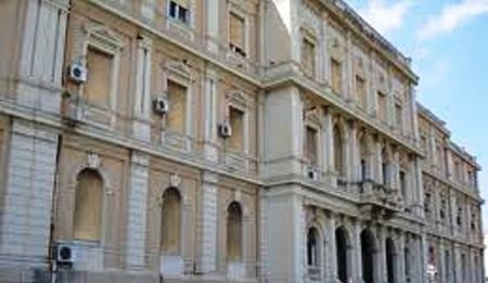 EX OSPEDALE MARGHERITA: L’ASSESSORE MANTINEO RICHIEDE UNA CONFERENZA DEI SERVIZI