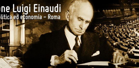 SCUOLA DI LIBERALISMO: LE BORSE DI STUDIO DELLA FONDAZIONE EINAUDI AD ELEONORA URZI’ E ANTONINO CUTRUPI