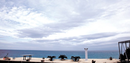 LA “SECONDA PRIMAVERA” DI CALOGERO A MESSINA: AL VIA LE RIPRESE DEL NUOVO FILM