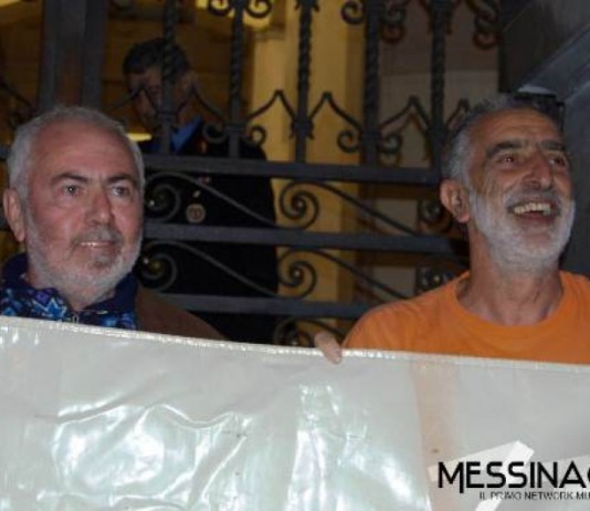 CARO SINDACO, FAI CESSARE IL PASSAGGIO DEI TIR DALLA RADA S.FRANCESCO (VIDEO)