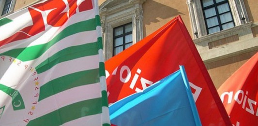 SCIOPERO DEI FORESTALI: L’11 SETTEMBRE LA MANIFESTAZIONE A MESSINA
