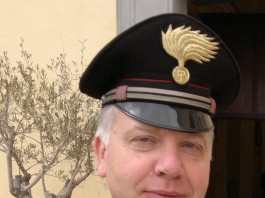 CAMBIO AL COMANDO DEL NUCLEO CARABINIERI “AOSTA”